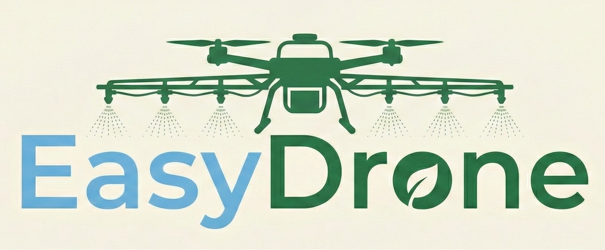 EasyDrone Logo